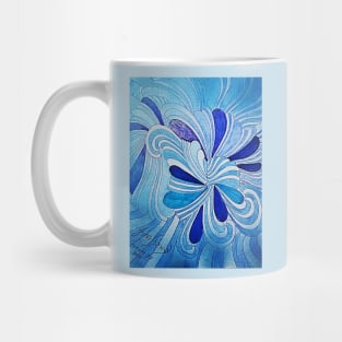 VERANO 28 Mug